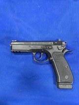 CZ 75 SP-01 9MM LUGER (9x19 PARA) - 3 of 3
