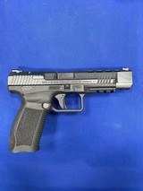 CANIK TP9SFx 9MM LUGER (9x19 PARA) - 2 of 3