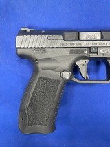 CANIK TP9SFx 9MM LUGER (9x19 PARA) - 3 of 3