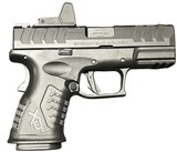 SPRINGFIELD ARMORY XDm Elite 9MM LUGER (9x19 PARA) - 2 of 3