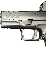 SPRINGFIELD ARMORY XDm Elite 9MM LUGER (9x19 PARA) - 3 of 3