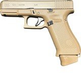 GLOCK 19X 9MM LUGER (9x19 PARA) - 1 of 3
