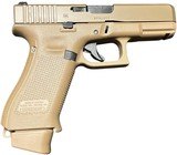 GLOCK 19X 9MM LUGER (9x19 PARA) - 2 of 3