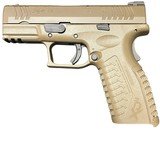 SPRINGFIELD ARMORY XDM-9 9MM LUGER (9x19 PARA) - 1 of 3