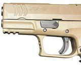 SPRINGFIELD ARMORY XDM-9 9MM LUGER (9x19 PARA) - 3 of 3