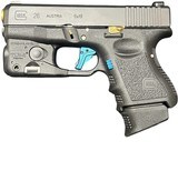 GLOCK 26 9MM LUGER (9x19 PARA) - 1 of 3