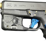 GLOCK 26 9MM LUGER (9x19 PARA) - 3 of 3