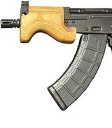 CENTURY ARMS Micro Draco 7.62X39MM - 3 of 3