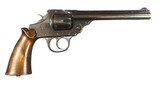 IVER JOHNSON Break Action Revolver .32 S&W - 2 of 3