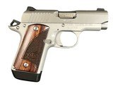 KIMBER Micro 9 9MM LUGER (9x19 PARA) - 2 of 3