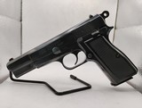 FEG pjk-9hp 9MM LUGER (9x19 PARA) - 1 of 3
