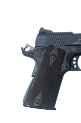 GSG GERMAN SPORT GUNS GSG-1911 .22 LR - 3 of 3