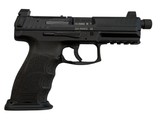 HECKLER & KOCH VP 9 Tactical
OR 9MM LUGER (9x19 PARA) - 2 of 3