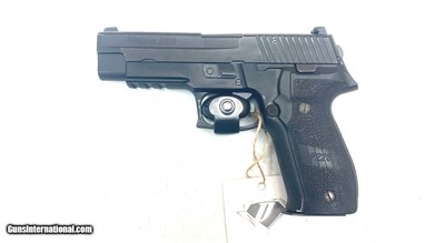 SIG SAUER P226 .40 S&W