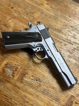 REMINGTON 1911 R1 STAINLESS .45 ACP - 2 of 2