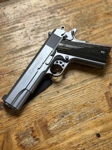 REMINGTON 1911 R1 STAINLESS .45 ACP - 1 of 2