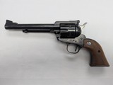 RUGER BLACKHAWK .357 MAG - 1 of 2