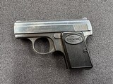BROWNING Belgium Baby 6.35MM/.25 ACP - 2 of 3