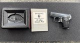 BROWNING Belgium Baby 6.35MM/.25 ACP - 3 of 3