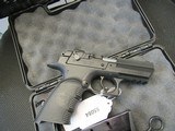 BUL ARMORY baby eagle 9MM LUGER (9x19 PARA) - 2 of 2