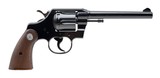 COLT OFFICIAL POLICE .22 LR - 2 of 3