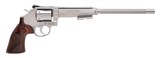SMITH & WESSON 647-1 PERFORMANCE CENTER VARMINTER .17 HMR - 2 of 3