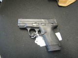SMITH & WESSON M & P 9 Shield 9MM LUGER (9x19 PARA) - 3 of 3