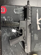 B&T GHM9 9MM LUGER (9x19 PARA) - 1 of 2