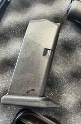 GLOCK G26 GEN 5 FS 9MM LUGER (9X19 PARA) - 2 of 3