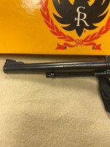 RUGER BLACKHAWK .30 CARBINE - 3 of 3