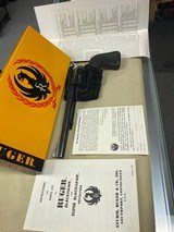 RUGER BLACKHAWK .30 CARBINE - 1 of 3