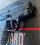 SMITH & WESSON M&P BODYGUARD 380 .380 ACP - 3 of 3