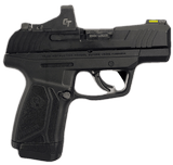 RUGER MAX-9 9MM LUGER (9x19 PARA) - 2 of 2