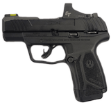 RUGER MAX-9 9MM LUGER (9x19 PARA) - 1 of 2