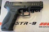 STOEGER STR-9 9MM LUGER (9X19 PARA) - 1 of 3