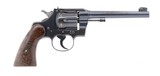 COLT OFFICERS MODEL .22 LR - 2 of 3
