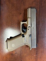 GLOCK G19X 9MM LUGER (9x19 PARA) - 2 of 3