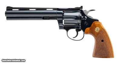 COLT DIAMONDBACK .22 LR