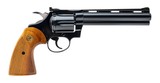 COLT DIAMONDBACK .22 LR - 2 of 3