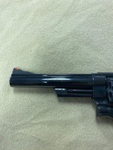 SMITH & WESSON 25-5 .45 LC - 3 of 3
