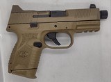 FN 509C TACTICAL [FDE] 9MM LUGER (9X19 PARA) - 2 of 3