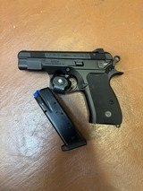CZ CZ 75 COMPACT 9MM LUGER (9x19 PARA) - 3 of 3