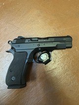 CZ CZ 75 COMPACT 9MM LUGER (9x19 PARA) - 2 of 3