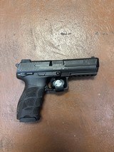 HECKLER & KOCH P30L 9MM LUGER (9x19 PARA) - 2 of 3