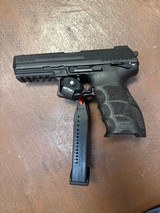 HECKLER & KOCH P30L 9MM LUGER (9x19 PARA) - 3 of 3