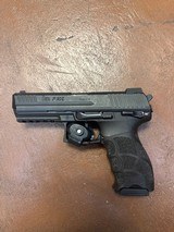 HECKLER & KOCH P30L 9MM LUGER (9x19 PARA) - 1 of 3