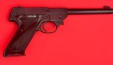 HI-STANDARD SPORT KING .22 LR - 2 of 3