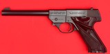 HI-STANDARD SPORT KING .22 LR - 1 of 3