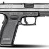 SPRINGFIELD ARMORY XD 45 .45 ACP - 1 of 1
