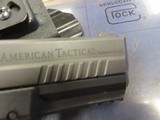 ATI FXS-9 9MM LUGER (9x19 PARA) - 2 of 3
